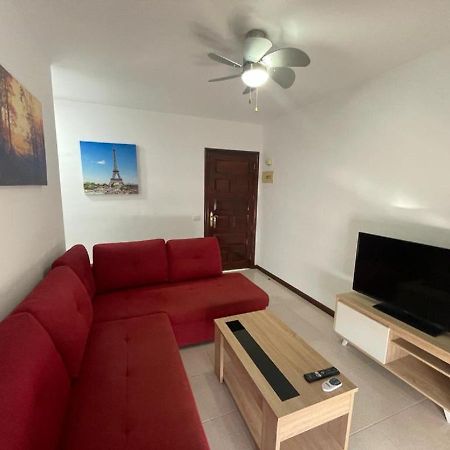 Vacacional Arbelo Golf Bed & Breakfast San Miguel de Abona Bagian luar foto
