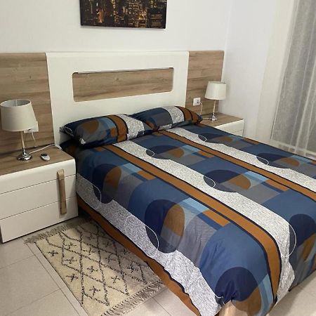 Vacacional Arbelo Golf Bed & Breakfast San Miguel de Abona Bagian luar foto