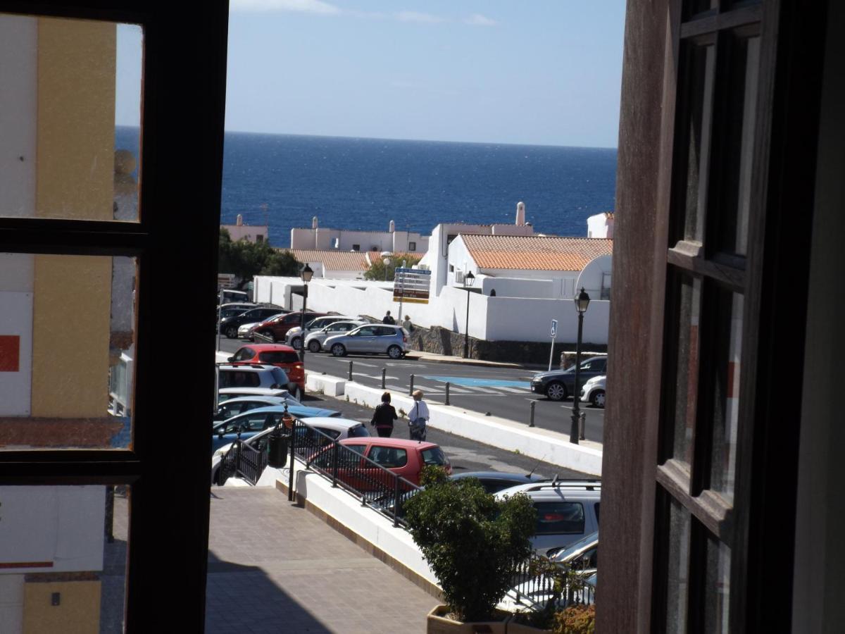 Vacacional Arbelo Golf Bed & Breakfast San Miguel de Abona Bagian luar foto
