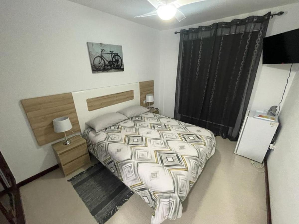 Vacacional Arbelo Golf Bed & Breakfast San Miguel de Abona Bagian luar foto
