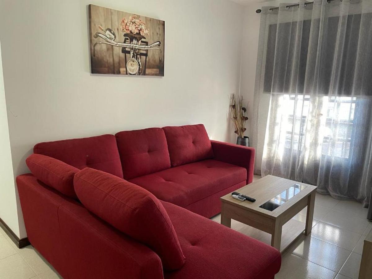 Vacacional Arbelo Golf Bed & Breakfast San Miguel de Abona Bagian luar foto