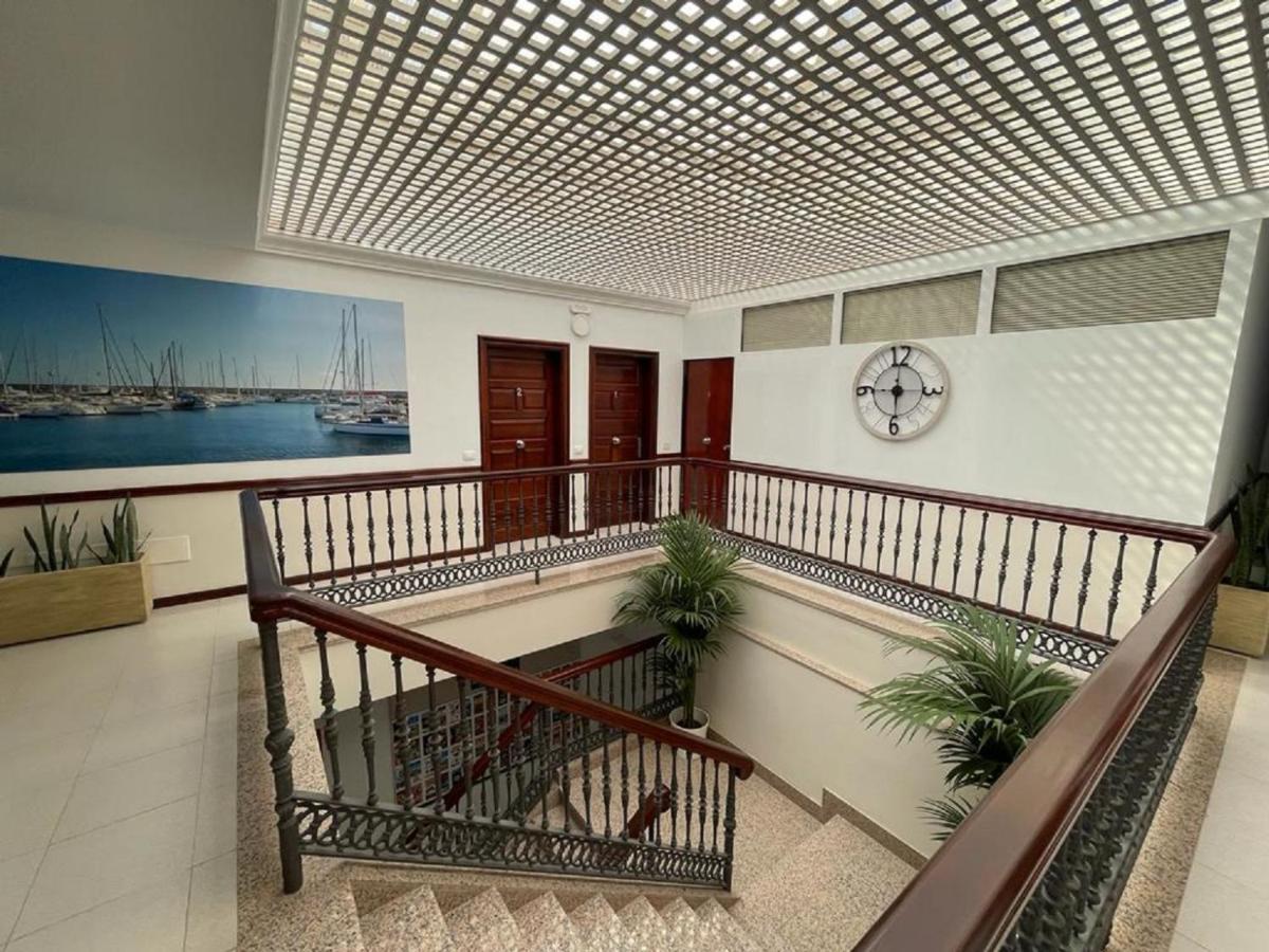 Vacacional Arbelo Golf Bed & Breakfast San Miguel de Abona Bagian luar foto