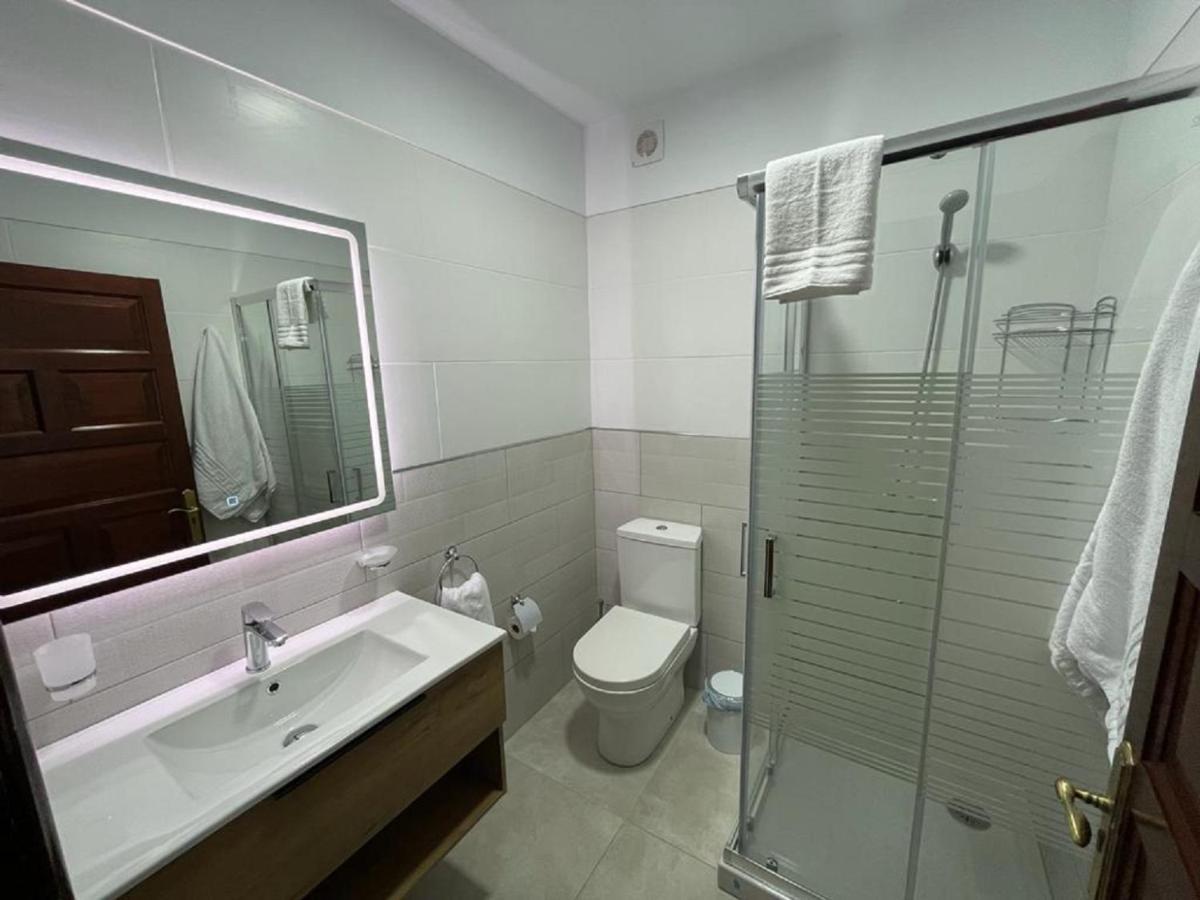 Vacacional Arbelo Golf Bed & Breakfast San Miguel de Abona Bagian luar foto